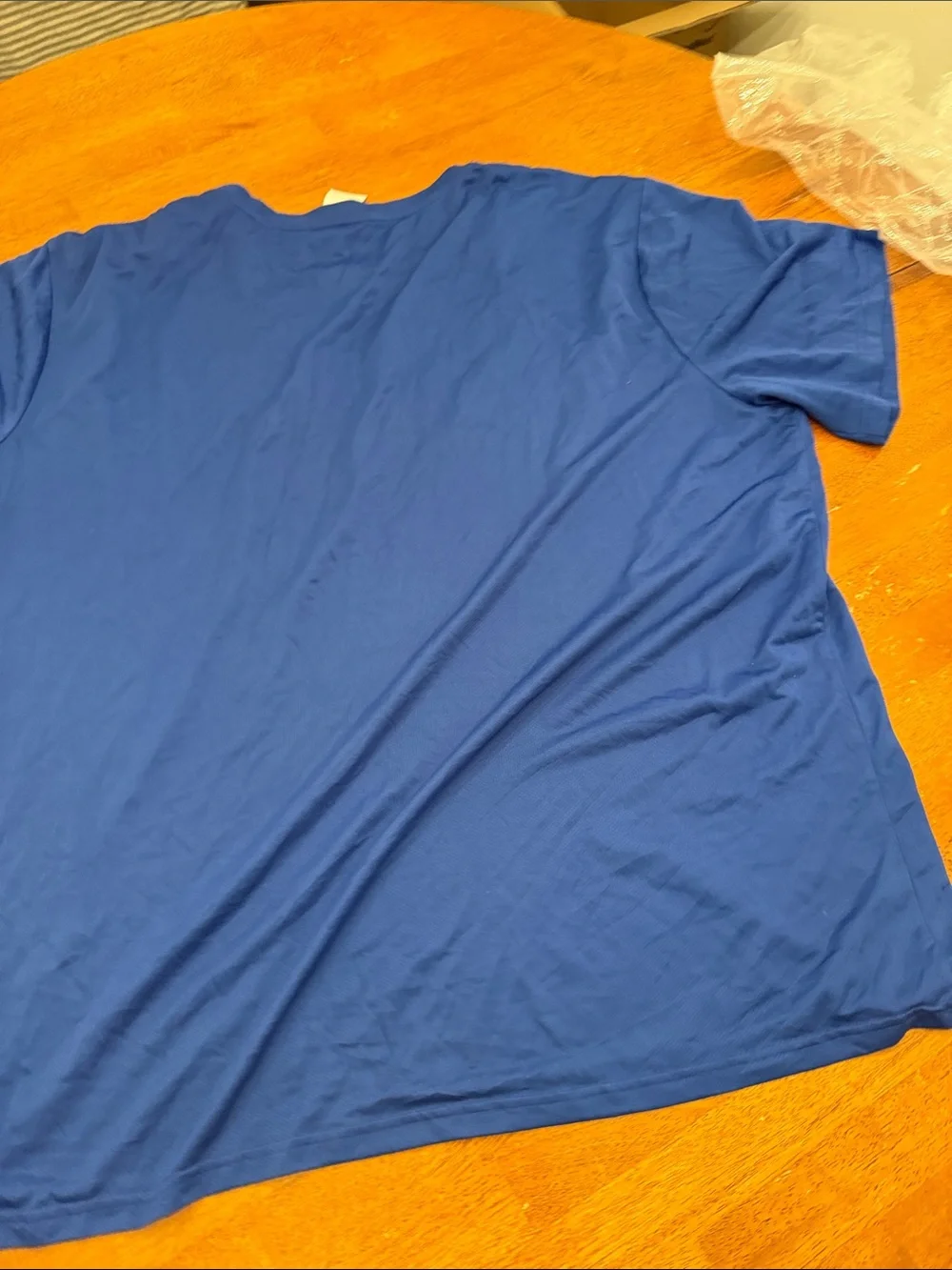 Nike short sleeve